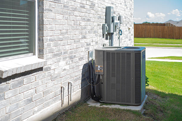 Reliable Ac Installation contractor in Pinson, TN by FH HVAC